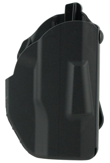 Safariland 7378-7TS ALS Concealment Holster Fits Glock 20/20C/21/21SF w/Rail Right Hand
