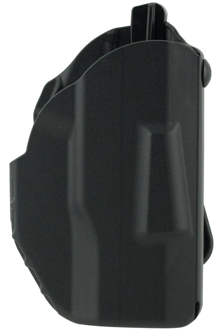 Safariland 7378-7TS ALS SafariSeven Paddle Holster Fits Walther P99Q PPQ Right Hand