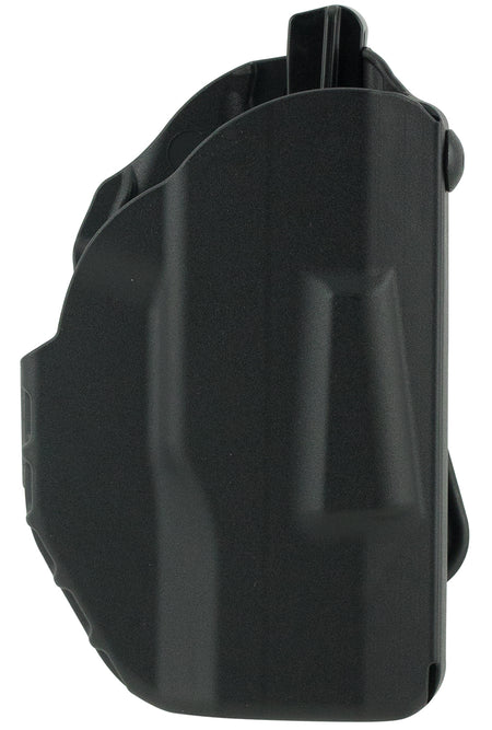 Safariland 7378-7TS ALS SafariSeven Concealment Holster Sig P320 9mm 40 Light Equipped RH