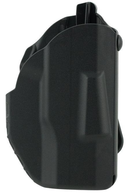 Safariland Model 7378 7TS ALS SafariSeven OWB Holster Fits Sig P320 9mm/40 with Light Right Hand