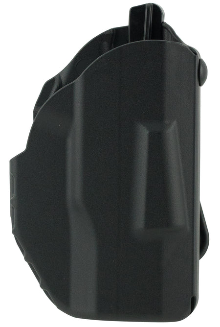 Safariland Model 7378 7TS ALS SafariSeven OWB Holster Fits Sig P320 Compact Right Hand