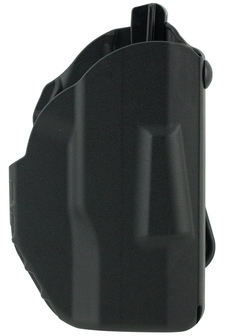 Safariland Model 7378 7TS ALS SafariSeven OWB Holster Compatible with Glock 43 w/Light Right Hand