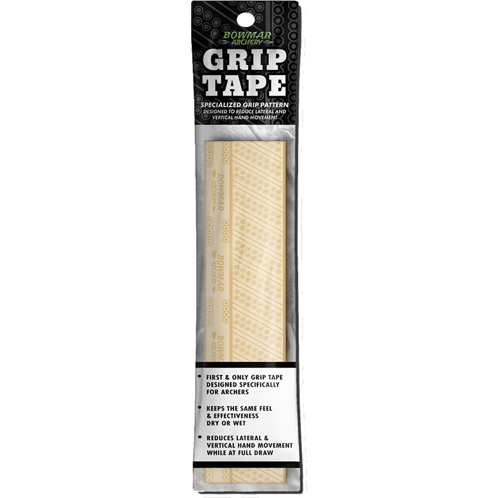 Bowmar Archery Grip Tape Desert Tan 0.5mm