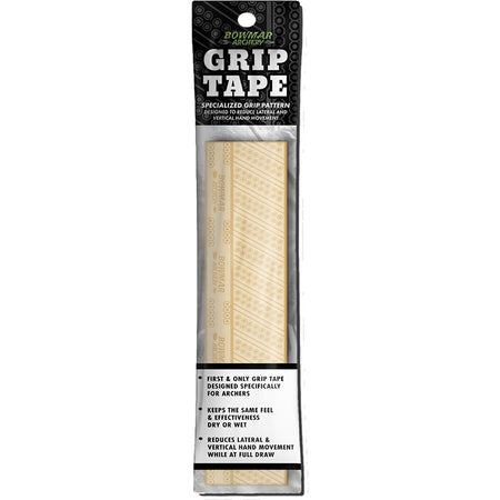 Bowmar Archery Grip Tape Desert Tan 0.5mm