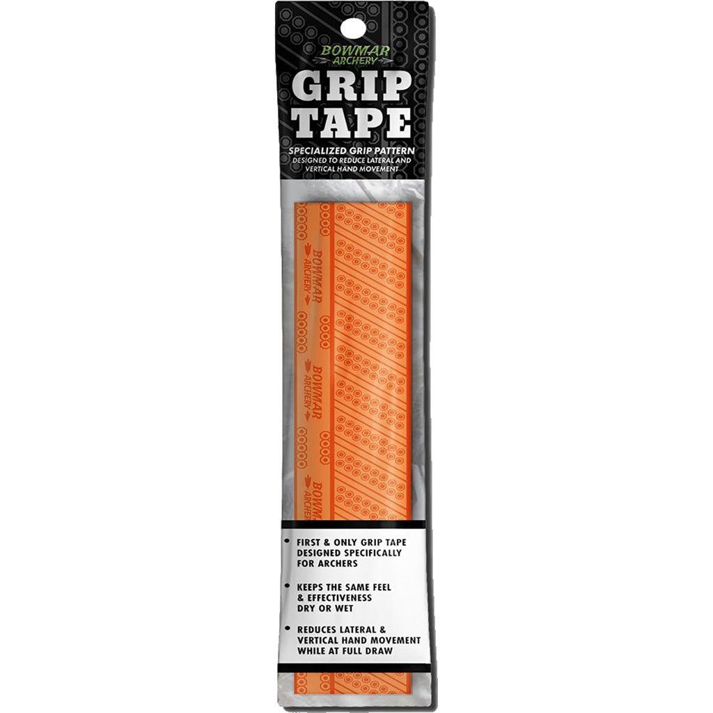 Bowmar Archery Grip Tape Orange 0.5mm