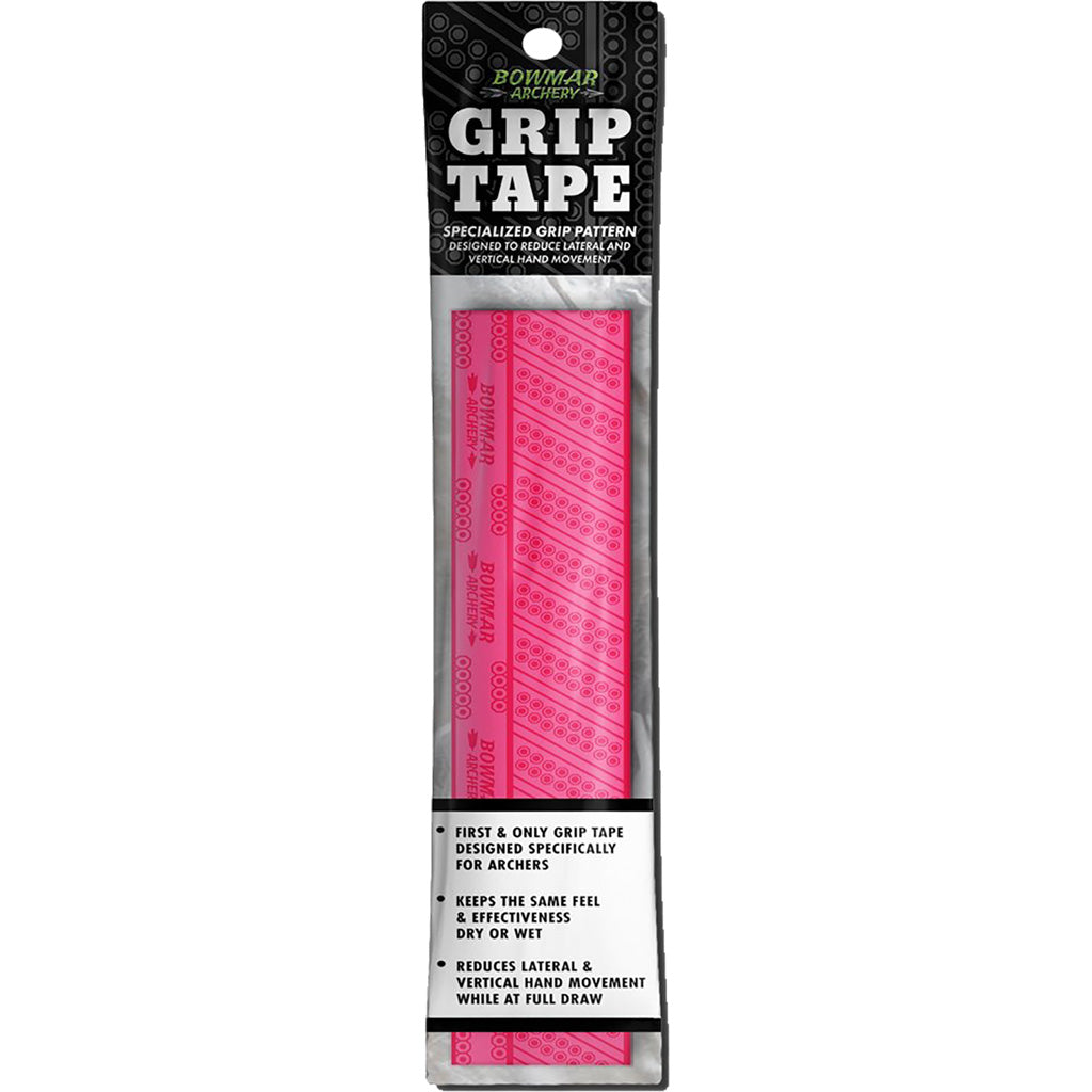 Bowmar Archery Grip Tape Pink 0.5mm