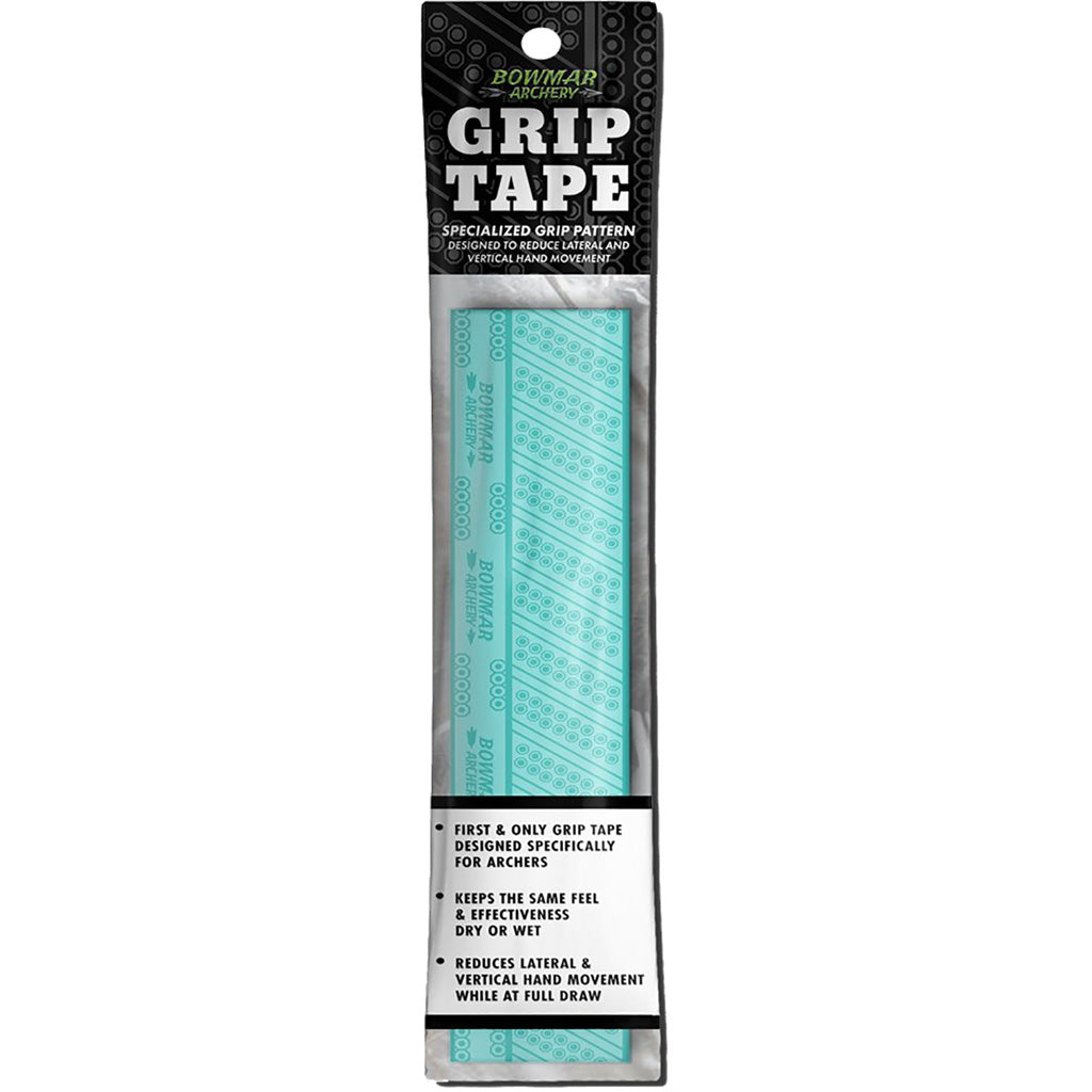 Bowmar Archery Grip Tape Turquoise 0.5mm