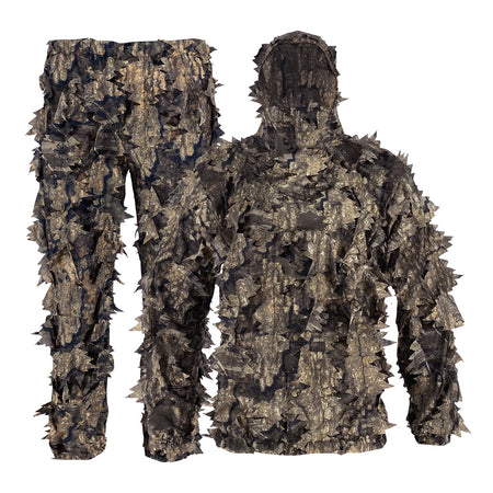 Titan Realtree Timber 3D Leafy Hunting Suit S/M