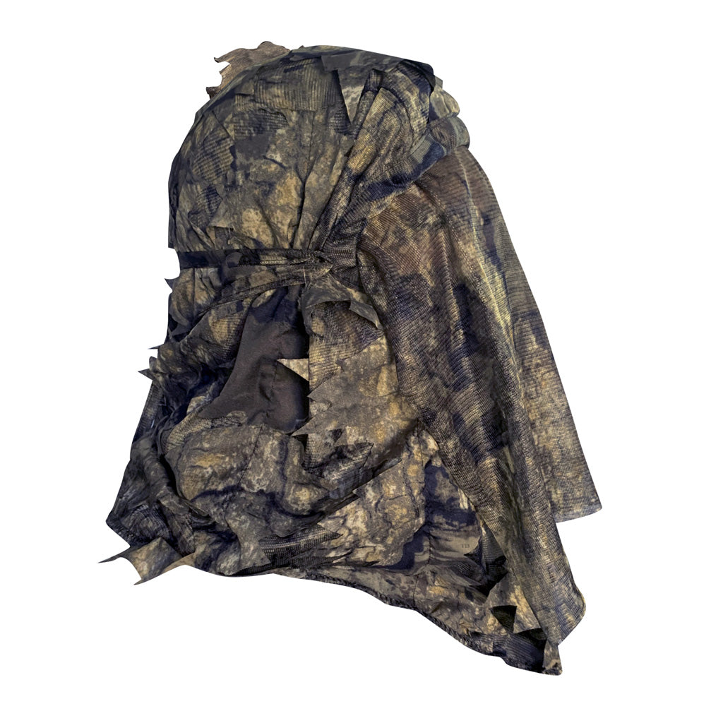 Titan 3D Realtree Timber Full Cover Face Mask
