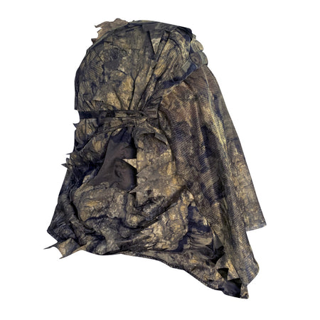 Titan 3D Realtree Timber Full Cover Face Mask