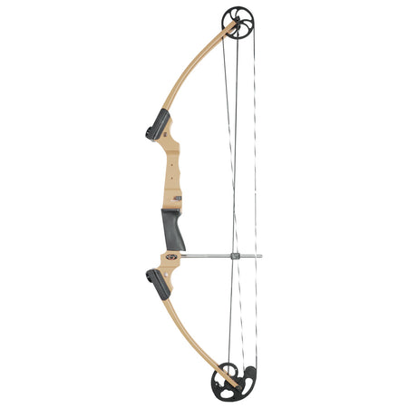 Genesis Original Bow Left Hand Sand Color