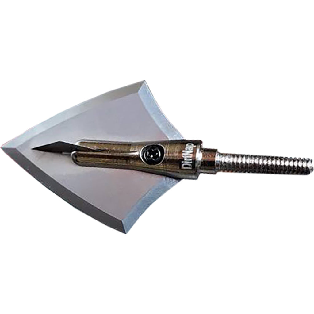 Dirt Nap Gear Titan Bowhunting Broadheads 200/225 gr. 3 pk.