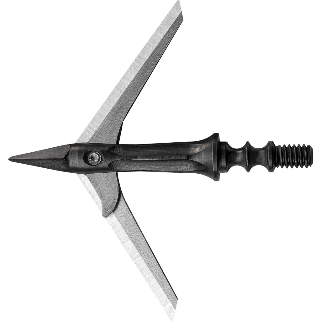 Wicked Ridge 100 gr. Rear-Deploying Impact Broadheads (3 pk.)