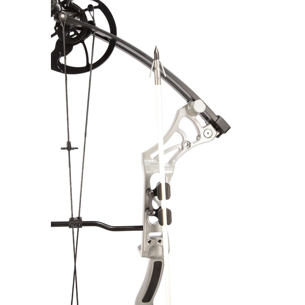 Muzzy Bowfishing Arrow Quiver - Single Arrow Design