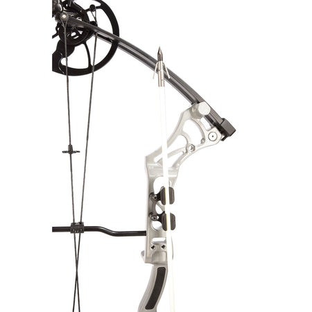 Muzzy Bowfishing Arrow Quiver - Single Arrow Design