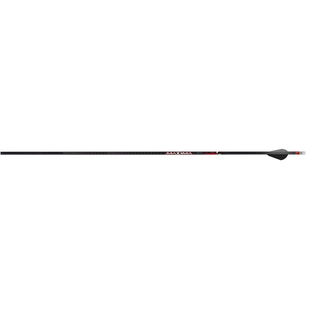 Carbon Express Maxima Sable RZ 400 Carbon Arrows (6 pk.)