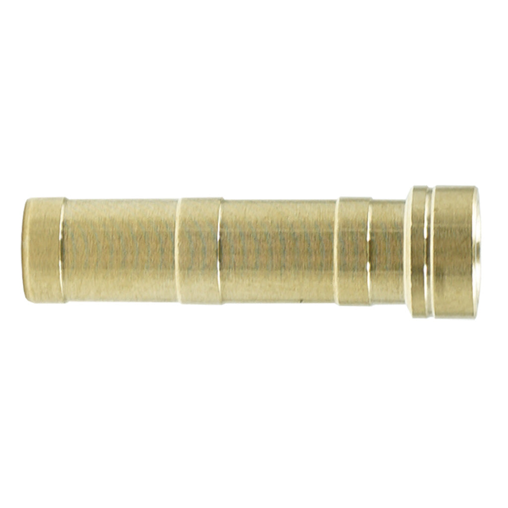 Carbon Express Brass Inserts Size #1 .244 50 gr. (12 Pack)