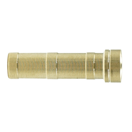 Carbon Express Brass Inserts Size #2 .244 50 gr. (12 Pack)