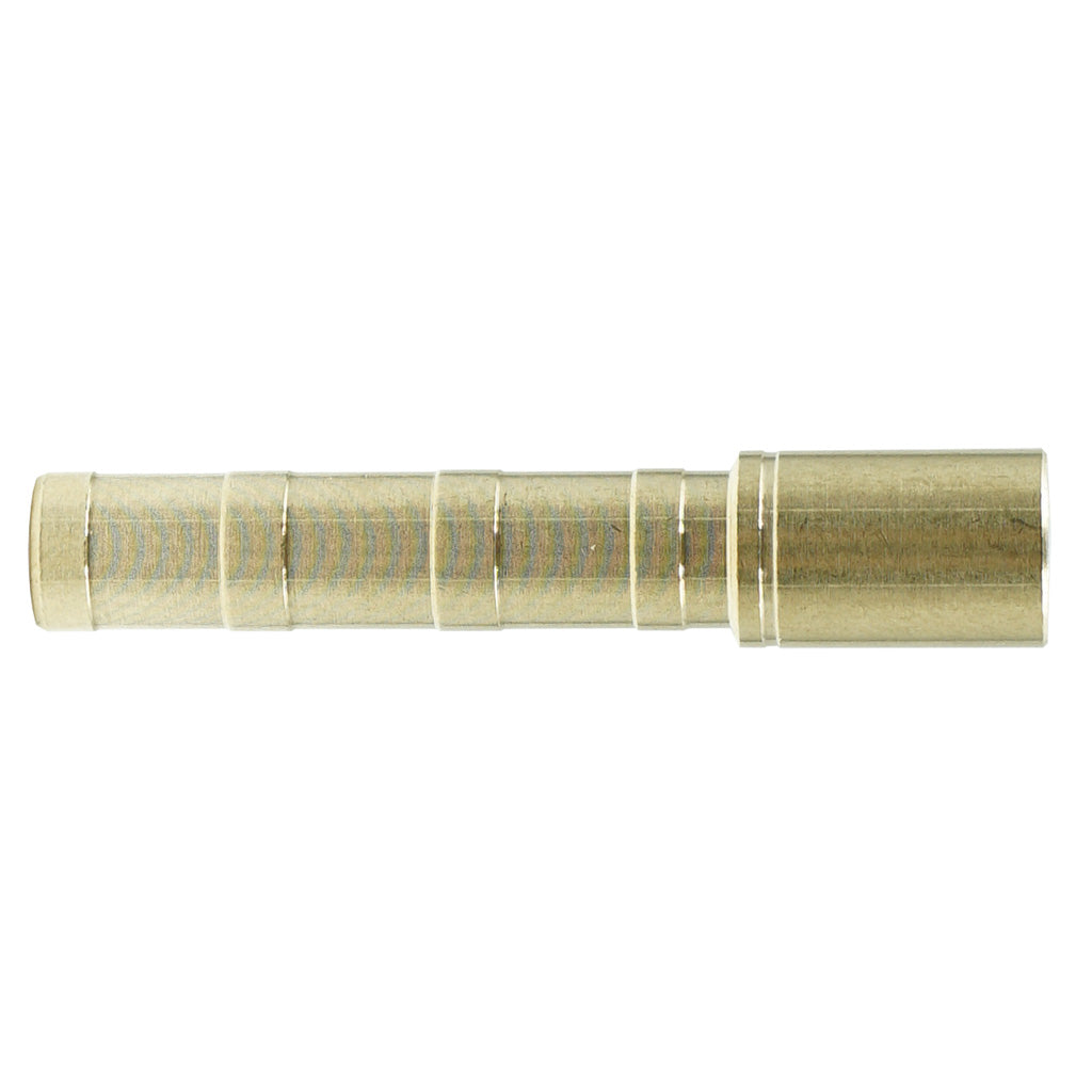 Carbon Express Brass Inserts Size #1 .244 100 gr. (12 Pack)