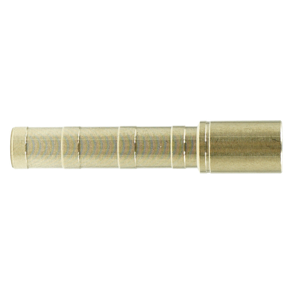 Carbon Express Brass Inserts Size #2 .244 100 gr. (12 Pack)