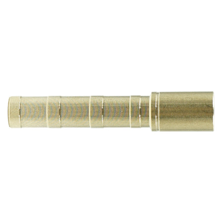 Carbon Express Brass Inserts Size #2 .244 100 gr. (12 Pack)
