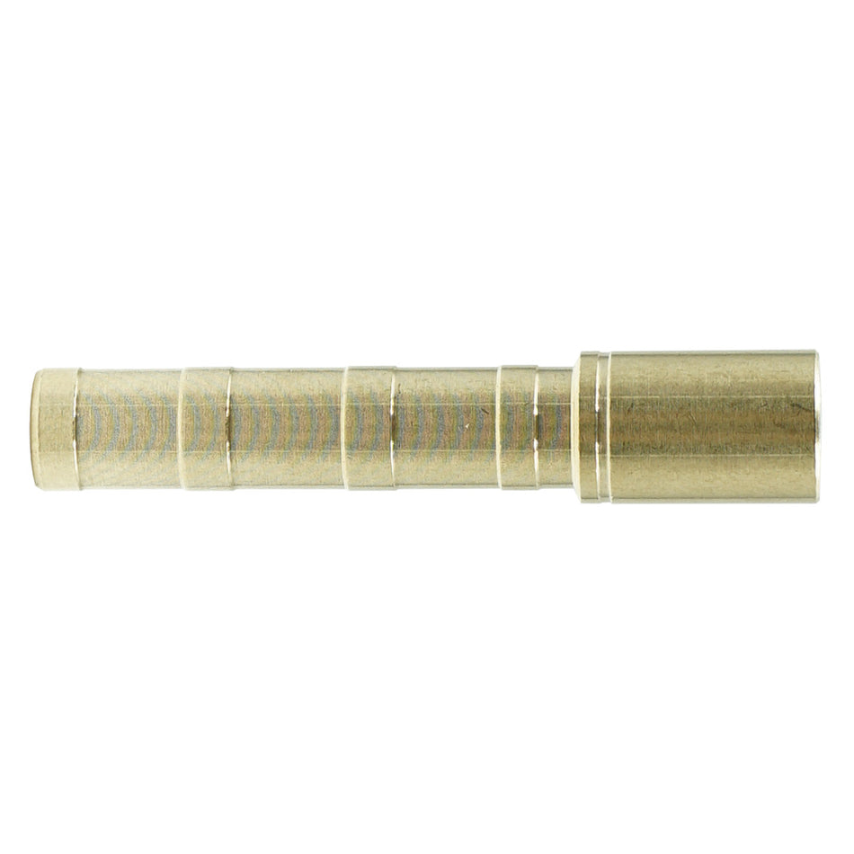 Carbon Express Brass Inserts Size #2 .244 100 gr. (12 Pack)