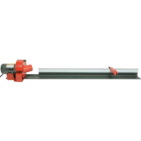 Carbon Express Arrow Saw with Dust Collector