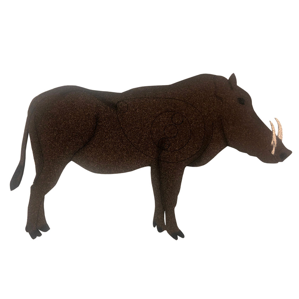 OnCore Warthog Closed Cell Foam Archery Target