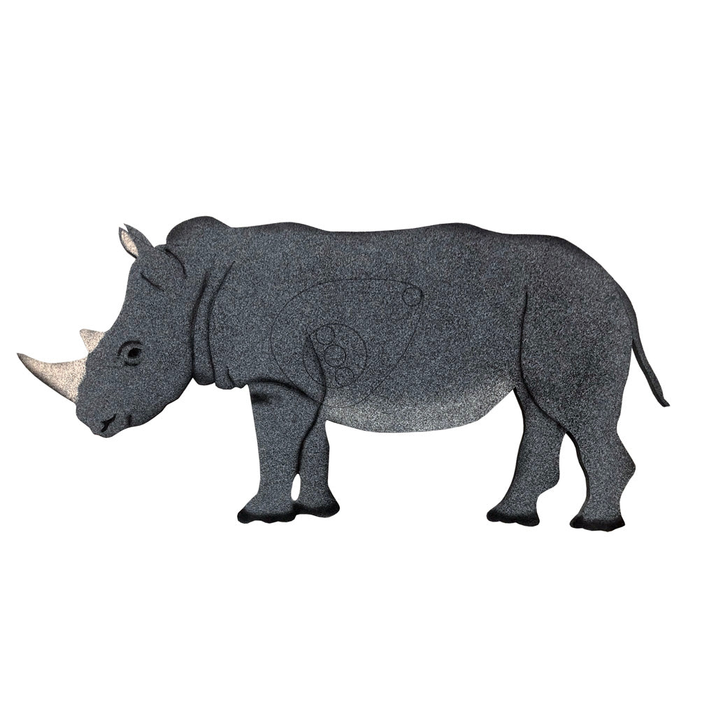 OnCore Rhino Closed Cell Foam Archery Target