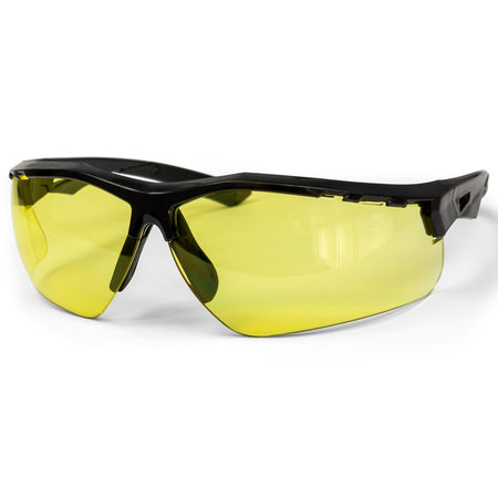 Radians Thraxus Amber Protective Shooting Eyewear