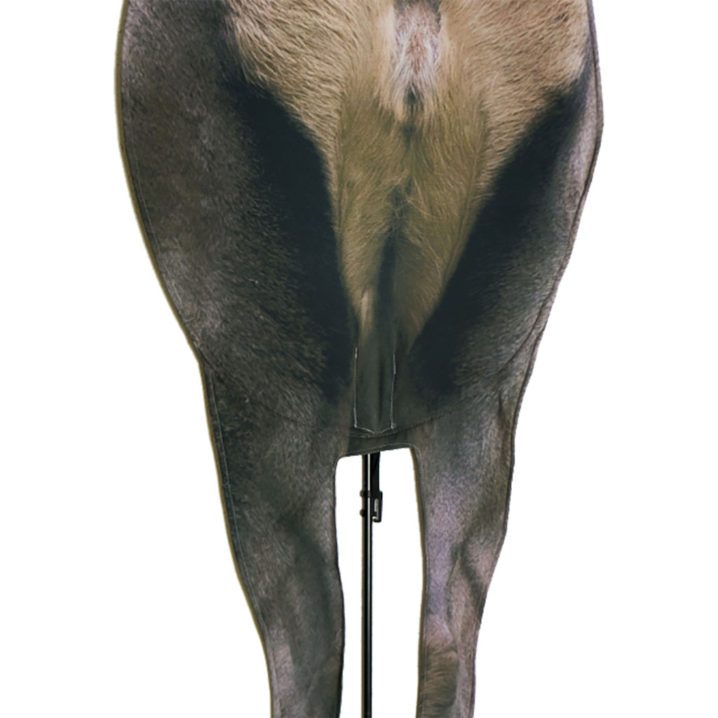 Montana Decoy Backcountry Elk Travel Decoy