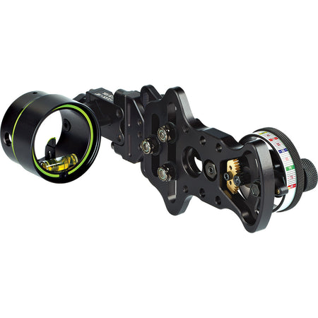 HHA Optimizer Ultra X Compound Bow Sight 5510 .010 RH