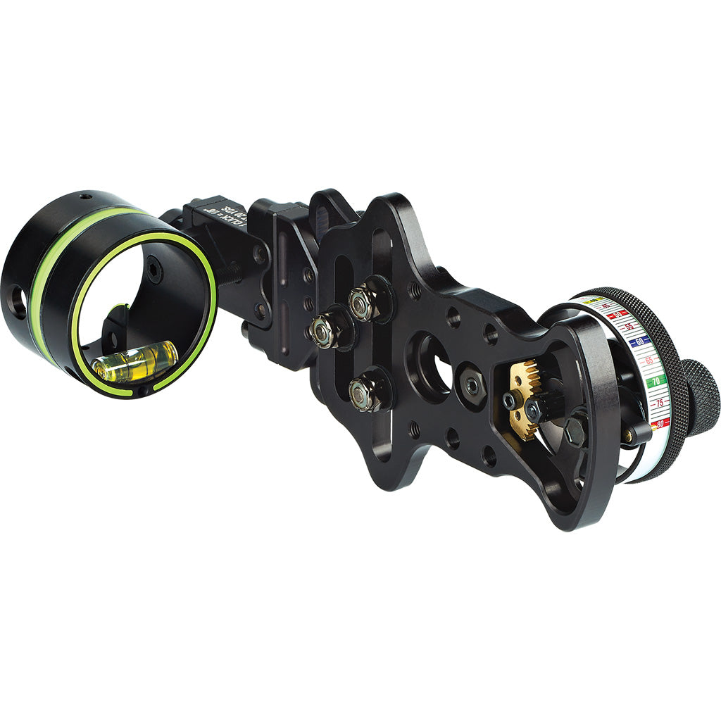 HHA Optimizer Ultra X Compound Bow Sight 5019 .019 RH