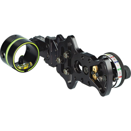 HHA Optimizer Ultra X Compound Bow Sight 5019 .019 RH