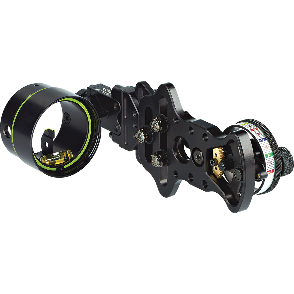 HHA Optimizer Ultra X XL Single Pin Sight 5510 XL .010 Left Hand