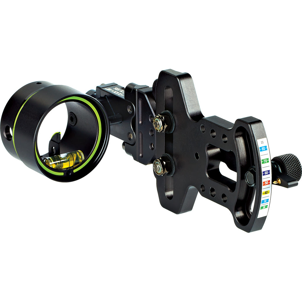 HHA Optimizer Lite X Compound Bow Sight 5500 .029 Right Hand