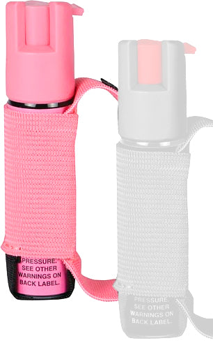 Sabre Red OC Gel UV Dye Pink w/Strap .54oz