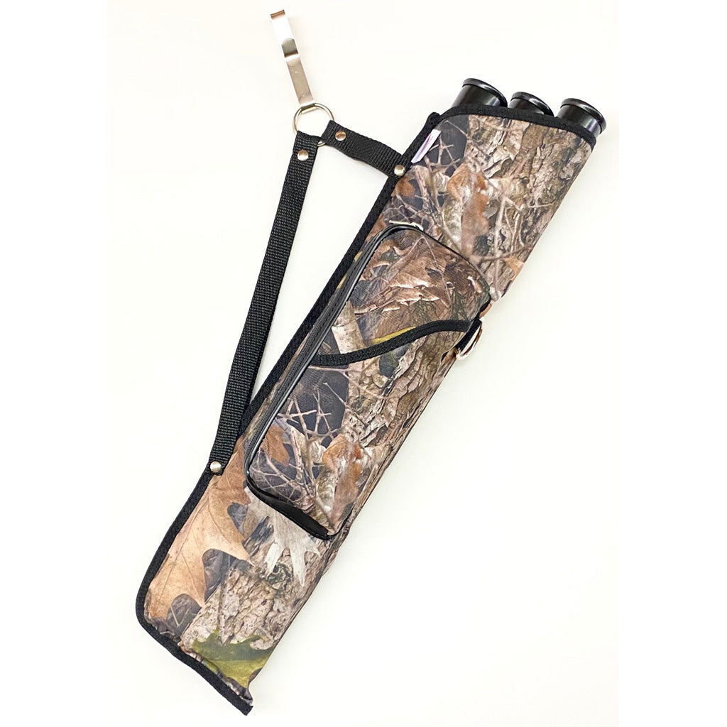 Neet N-TL-302 Right-Hand Trim Lite Quiver Kanati Camo 600D Polyester