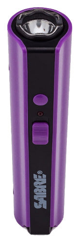SABRE Purple 3.8 Million Volt Stun Gun