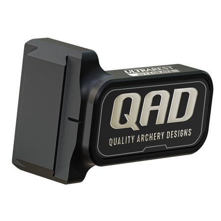 QAD UltraRest Integrate Narrow .525 Mounting Block Bow Accessory