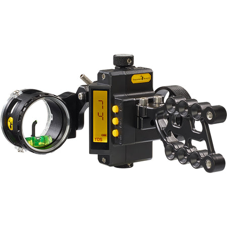 Trophy Ridge Digital React Bowsight .010 Single Pin Right Hand