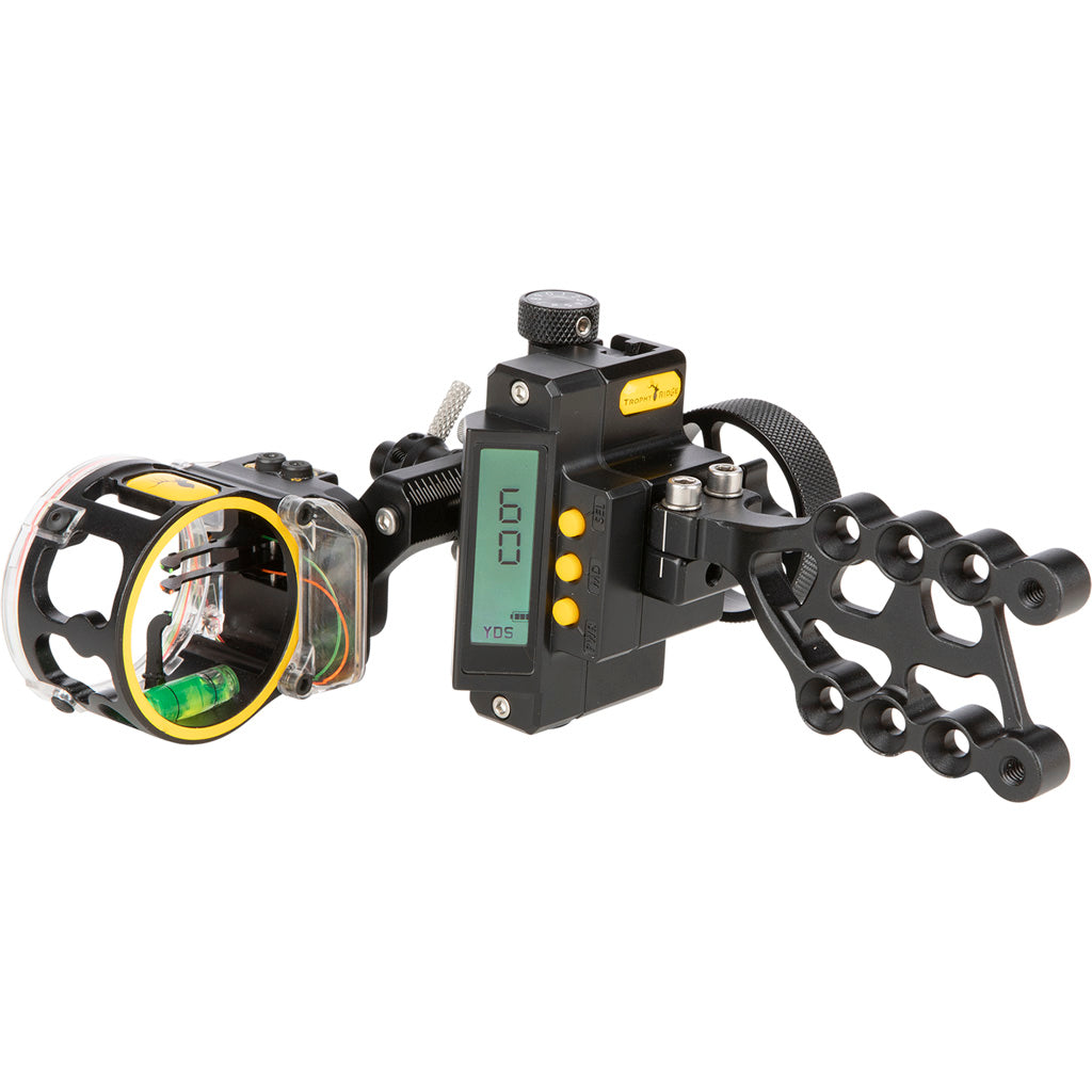 Trophy Ridge Digital React Trio Bowsight 3 Pin Left Hand