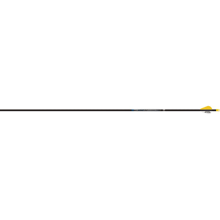 Easton Sonic 6.0 6mm Hunting Arrows Factory Helical Spine 250 6 pk.