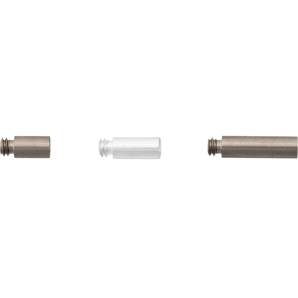 Easton Arrow Point System Adjustable Weight Module 50 gr. Pack of 12