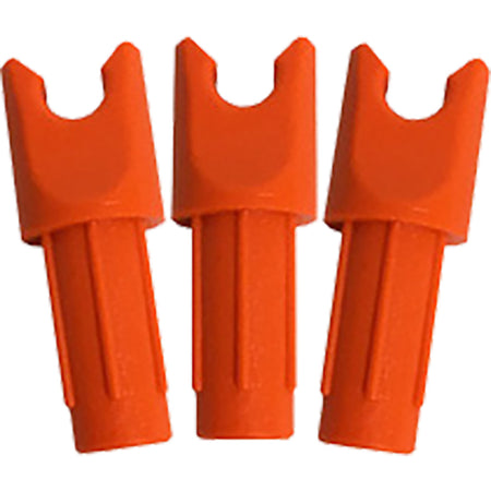 Ravin R500 Series High-Impact Polymer Replacement Nocks 12 pk.