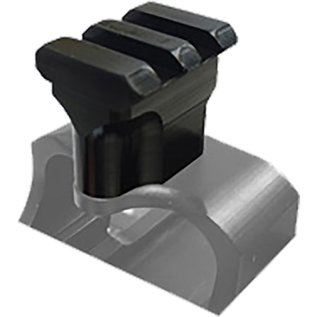 Ravin R10 & R20 Crossbow Iron Sight Picatinny Rail Adapter