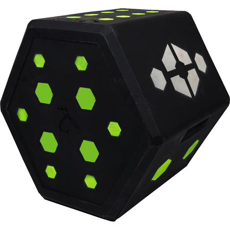 Delta McKenzie Big 8 Solid Flex Foam 3D Target