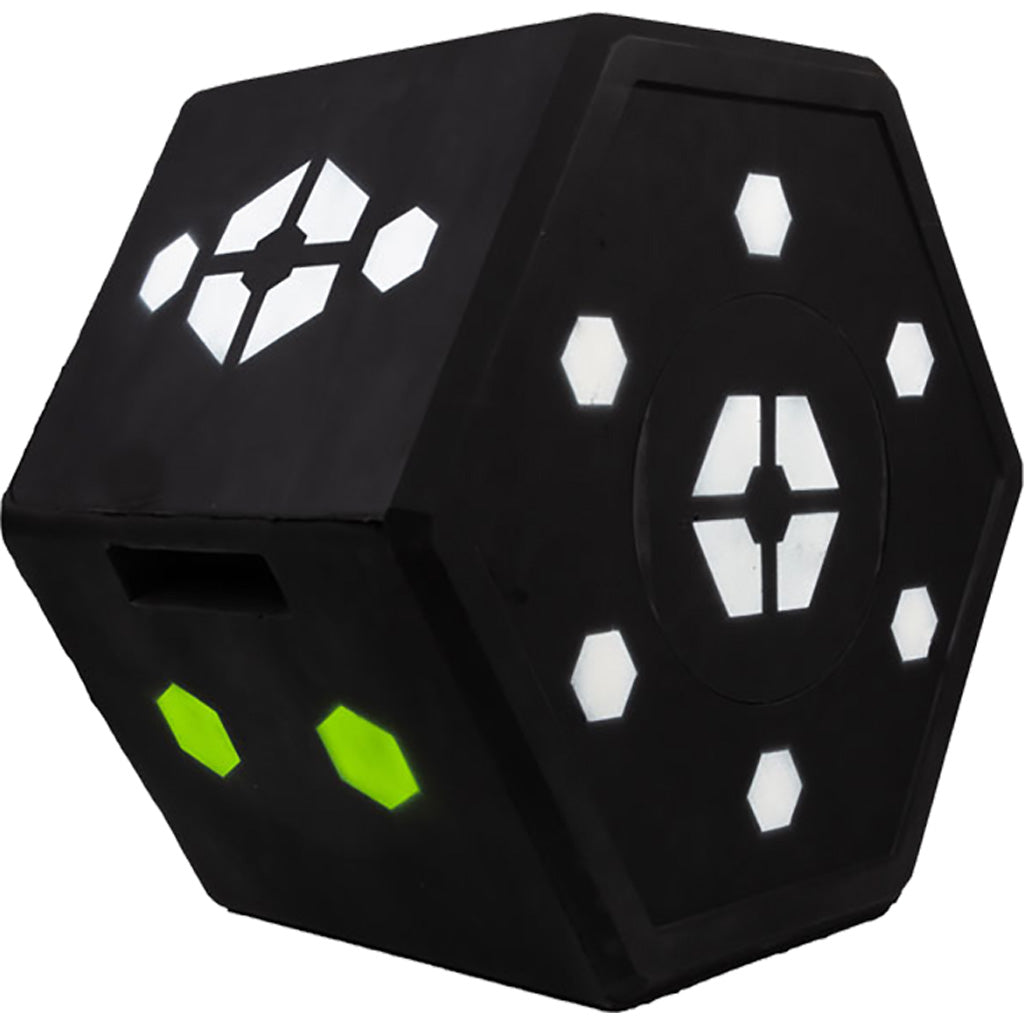 Delta McKenzie Big 8 XL Solid Flex Foam 3D Target