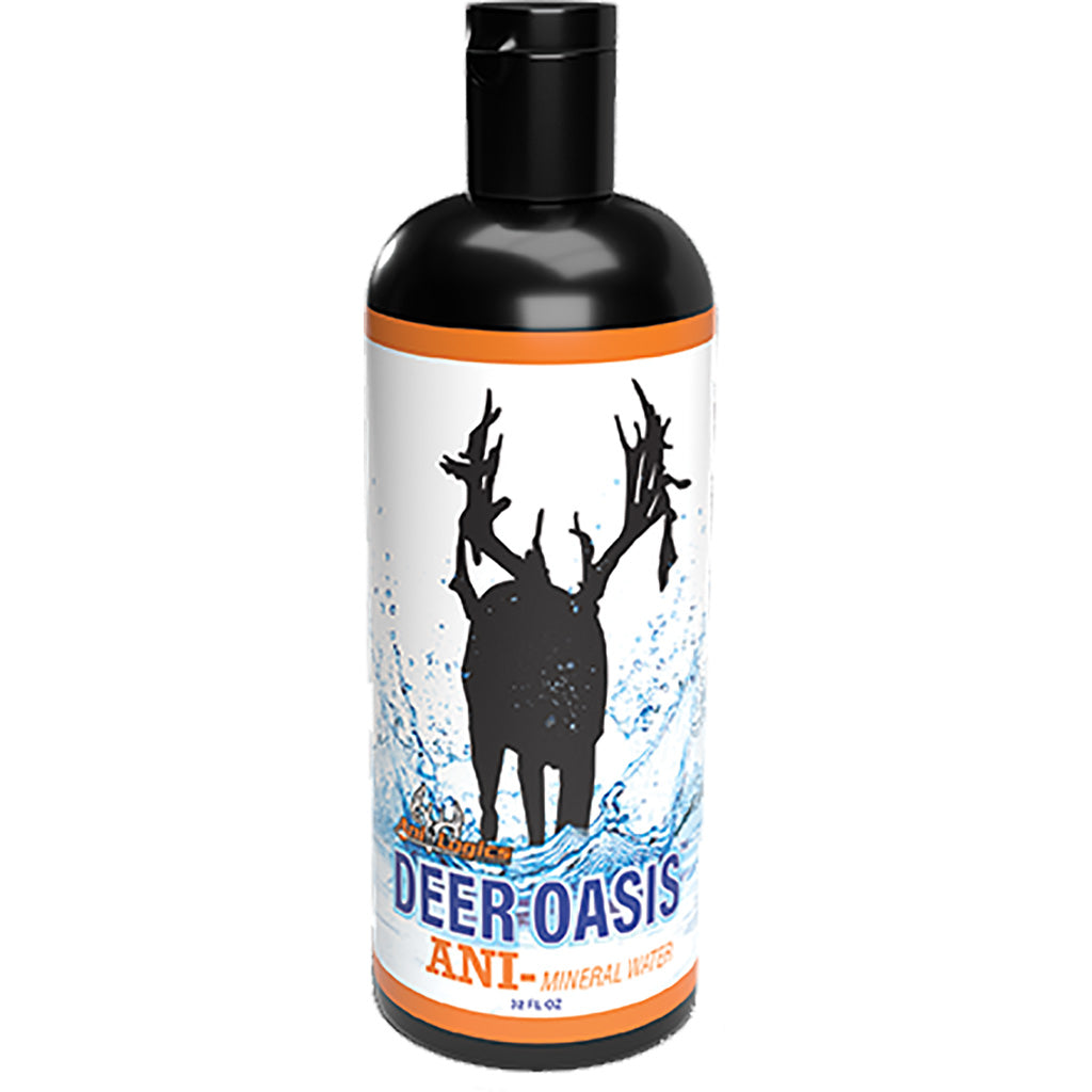 AniLogics Deer Oasis Mineral Water Concentrate 32 oz.