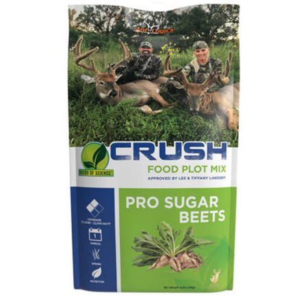 AniLogics CRUSH SOS Sugar Beet Seed Blend 1 lb.